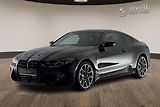 BMW M4 Competition - náhled 1