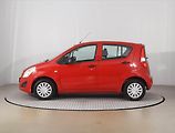 Suzuki Splash (2012) 1.0, Vyhř. sedaček - náhled 2