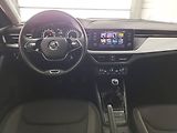 Škoda Scala (2022) Ambition 1.0 TSI (70kW/95k) - náhled 11