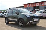 Fiat Panda 1,3 D  CROSS, VELKÝ SERVIS - náhled 2