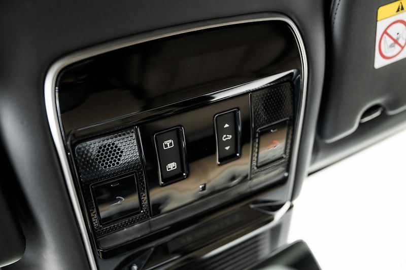 Land Rover Range Rover Autobiography P530*CZ*1.Maj - fotka 37 z 53