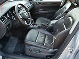 Škoda Superb (2014) 2.0TDi 4x4, ČR, Panor, kůže - náhled 9