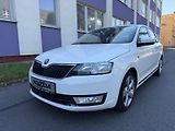 Škoda Rapid 1,2 TSi / 63 kW / Ambiente  - náhled 1
