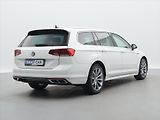 Volkswagen Passat 2,0 TDI 140kW CZ R-line DPH - náhled 7