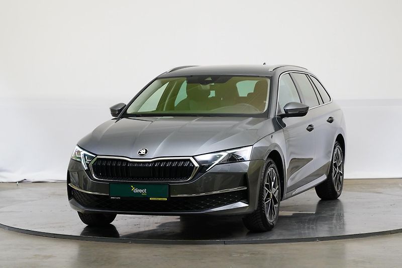 Škoda Octavia - fotografie inzerátu