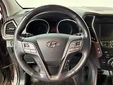 Hyundai Santa Fe (2015) 2.2CRDi 4x4, ČR, AT - náhled 17