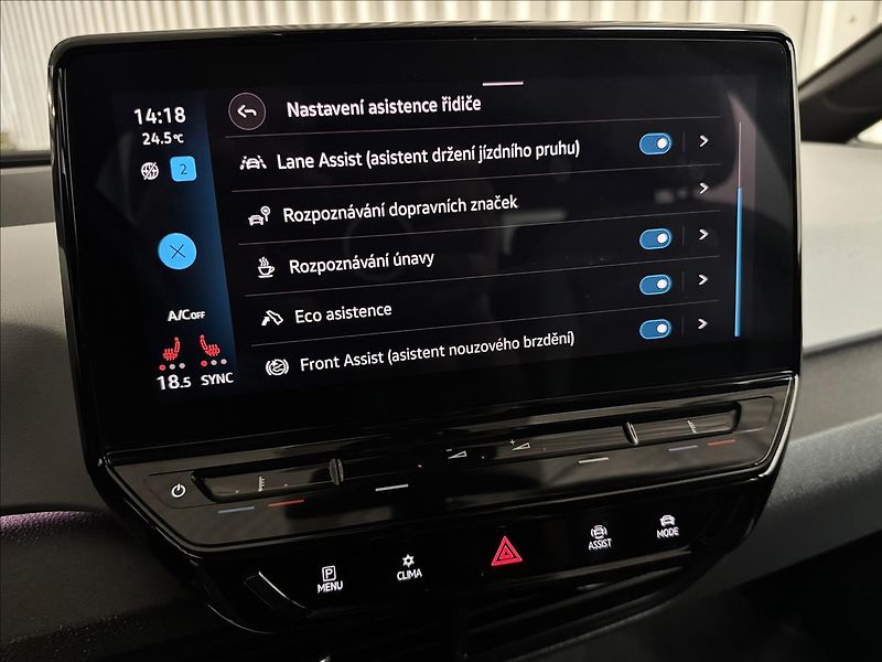Volkswagen ID.3 150kW 1ST PLUS PRO PF. TAŽNÉ - fotka 24 z 41