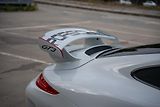 Porsche 911 (2013) 3.8 GT3 PDK Chrono,PASM,ZÁRUKA - náhled 8