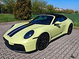 Porsche 911 911 Cabrio, BOSE,1. Majitel - náhled 42