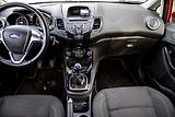 Ford Fiesta Odpočet DPH, - náhled 11