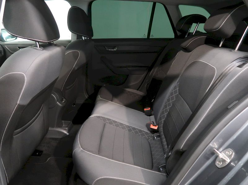 Škoda Fabia (2023) AMBITION TOP 1.0TSI 70KW DSG T - fotka 15 z 33
