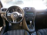 Volkswagen Golf 2,0 TDI  GTD 125 KW - náhled 7