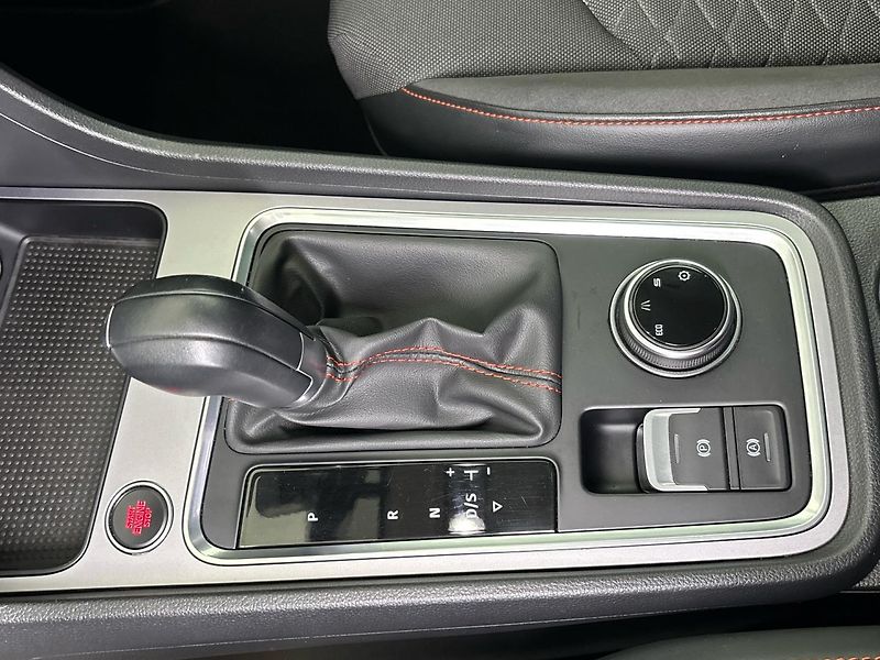 Seat Ateca FR DSG - fotka 20 z 28