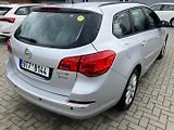 Opel Astra (2015) 1.4T 103kW LPG SPORTS TOURER - náhled 6