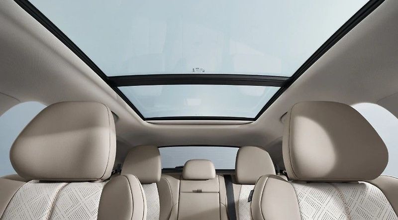 BYD Ostatní (2026) Design - fotka 7 z 9