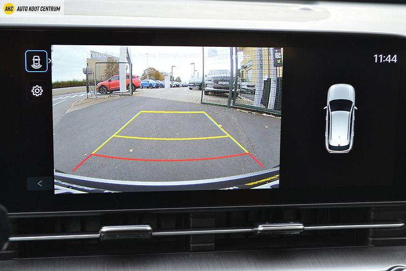 Hyundai Kona 1.0T-GDI DCT STYLE ECO TT - fotka 35 z 54