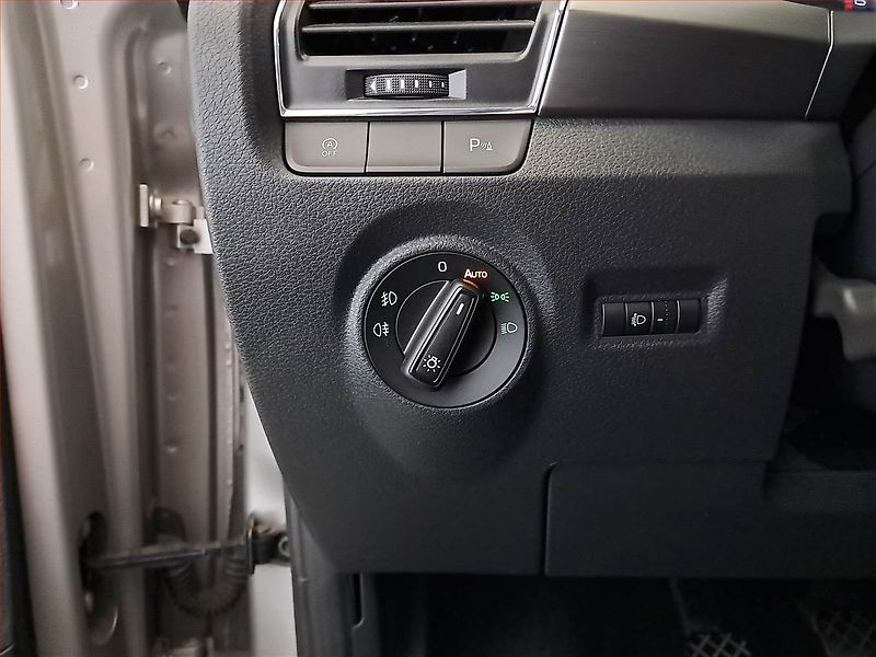 Škoda Fabia (2016) Style 1.2 TSI, Serv.kniha - fotka 15 z 23