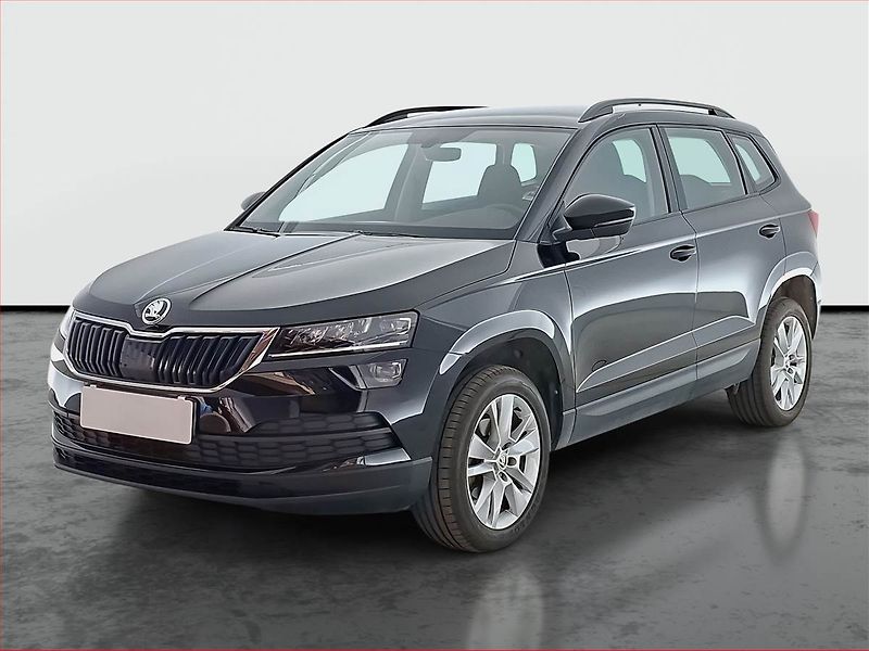 Škoda Karoq (2021) Ambition 2.0 TDI - fotka 2 z 16