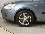 Kia Ceed (2009) 1.6 CRDi, po STK, Tažné - náhled 14