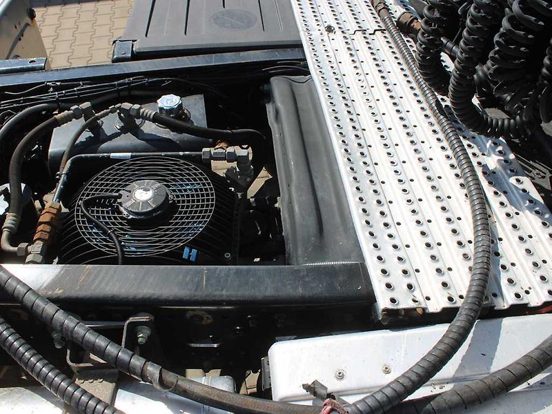 MAN TGX 18.470, HYDRODRIVE, DVOUOKRUHO - fotka 7 z 20