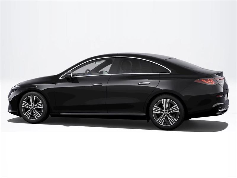 Mercedes-Benz CLA (2026) 0,0 200 EQ - fotka 4 z 9