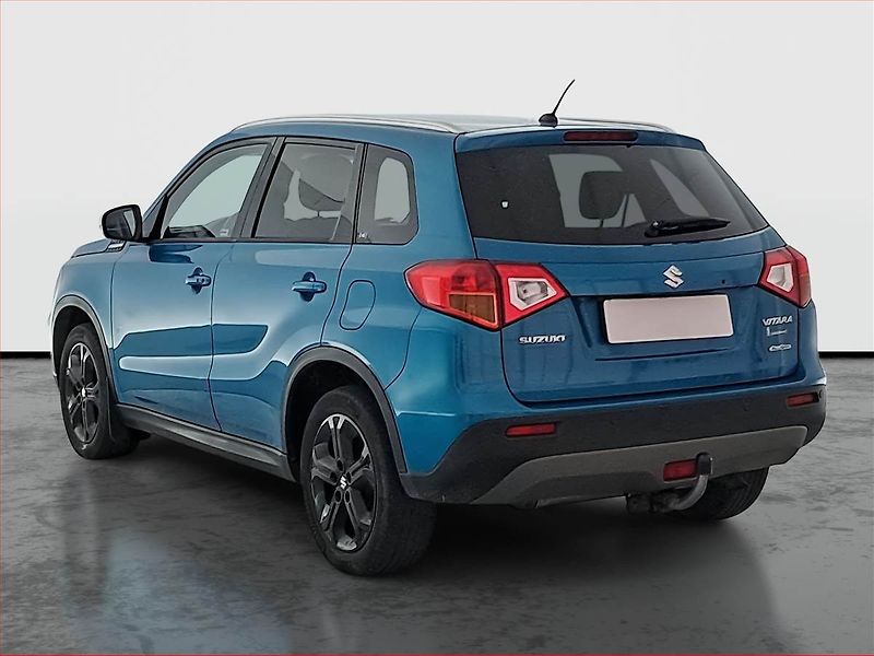 Suzuki Vitara (2018) Premium 1.4 BoosterJet, 4X4 - fotka 4 z 21