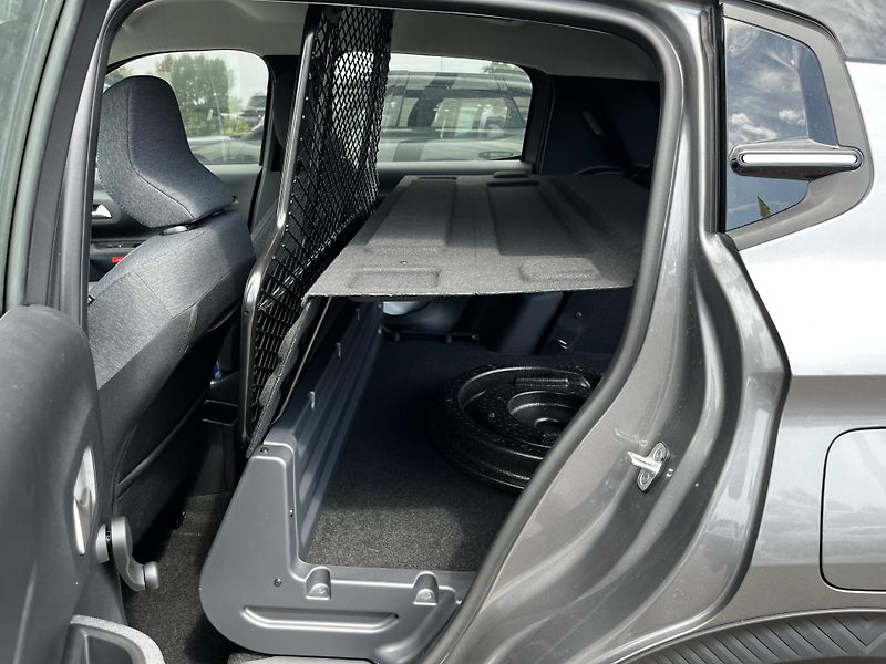 Citroën C3 (2026) C3 (N1) CARGO PLUS Turbo 100k  - fotka 5 z 22