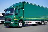Mercedes-Benz (2018) ANTOS / 1833 / ACC / E 6 / FIR - náhled 22