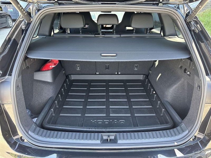 Škoda Kodiaq (2025) 2.0 TSI 4x4 DSG RS - fotka 29 z 30
