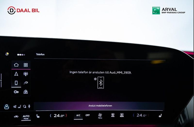 Audi Q6 e-tron Quattro S-line 100kWh Pano - fotka 16 z 24