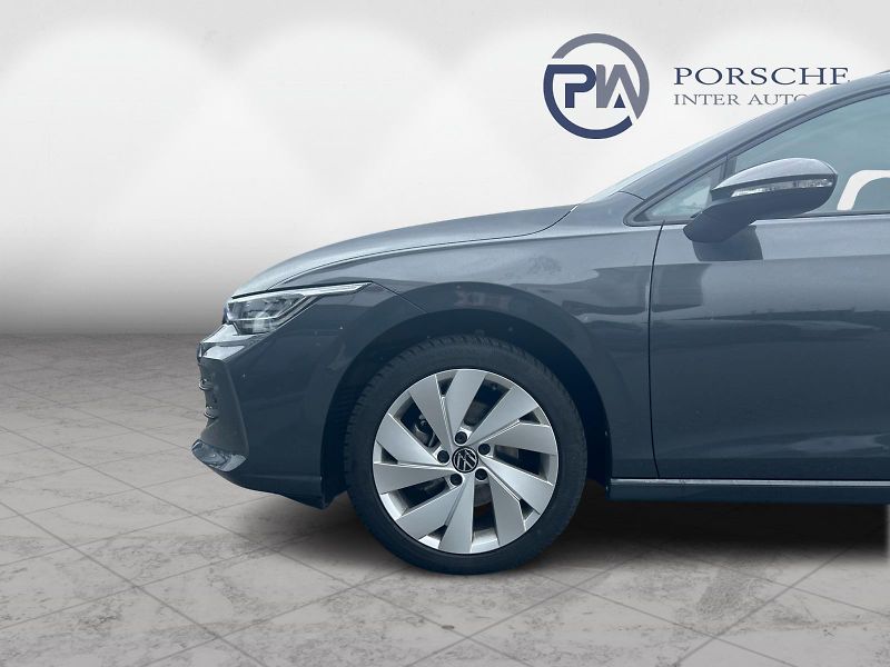 Volkswagen Golf Variant Life 1.5eTSI 110kW - fotka 10 z 27