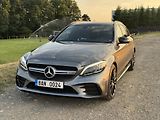 Mercedes-Benz Třídy C (2019) C43 AMG, odpočet DPH - náhled 8