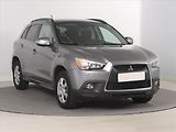 Mitsubishi ASX (2010) 1.8 DI-D MIVEC, Xenony - náhled 1