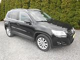 Volkswagen Tiguan 2.0TDi 103KW,,XENONY,DSG - náhled 7