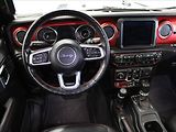 Jeep Wrangler 2,0 T Unlimited Rubicon CZ - náhled 26