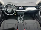 Škoda Scala 1,0 TSI 81 kW AMBITION - náhled 11