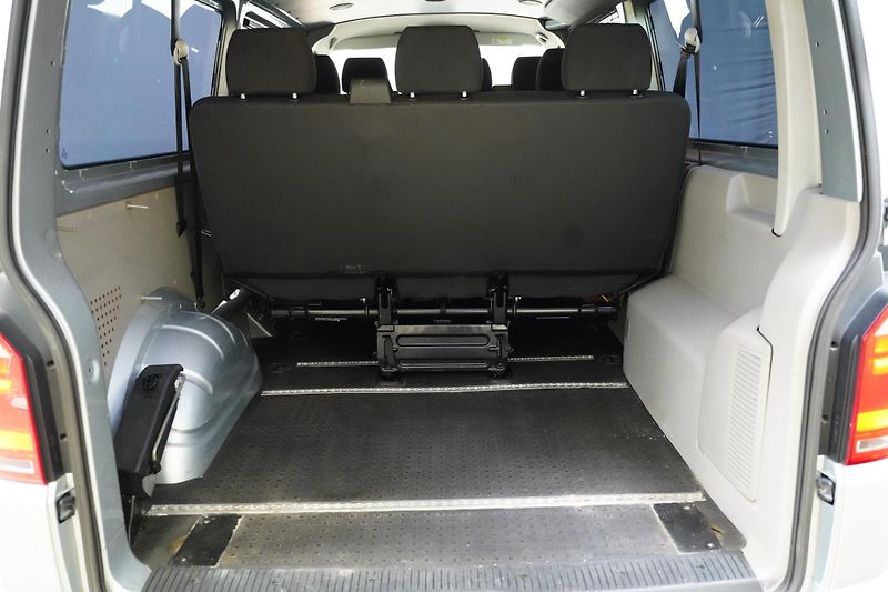 Volkswagen Transporter - fotka 22 z 23