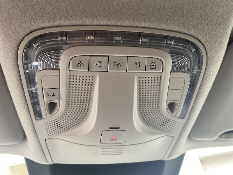 Mercedes-Benz Vito 114 CDI/K KAWA - fotka 20 z 21