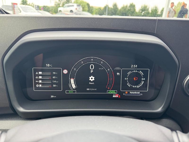 Toyota Yaris GR - fotka 9 z 11