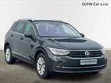 Volkswagen Tiguan 2,0 TDi 110kW 7DSG LIFE - náhled 7