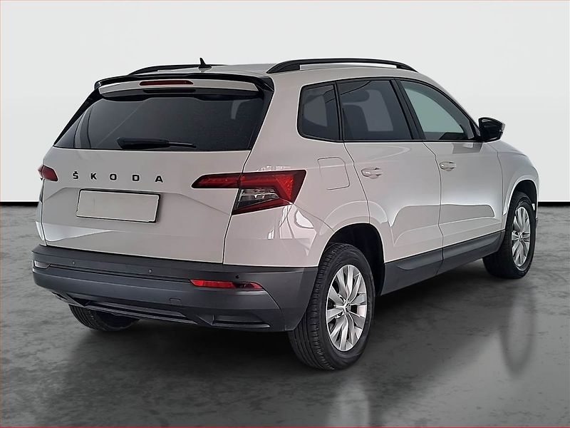 Škoda Karoq (2019) Ambition 2.0 TDI, Navi - fotka 5 z 19