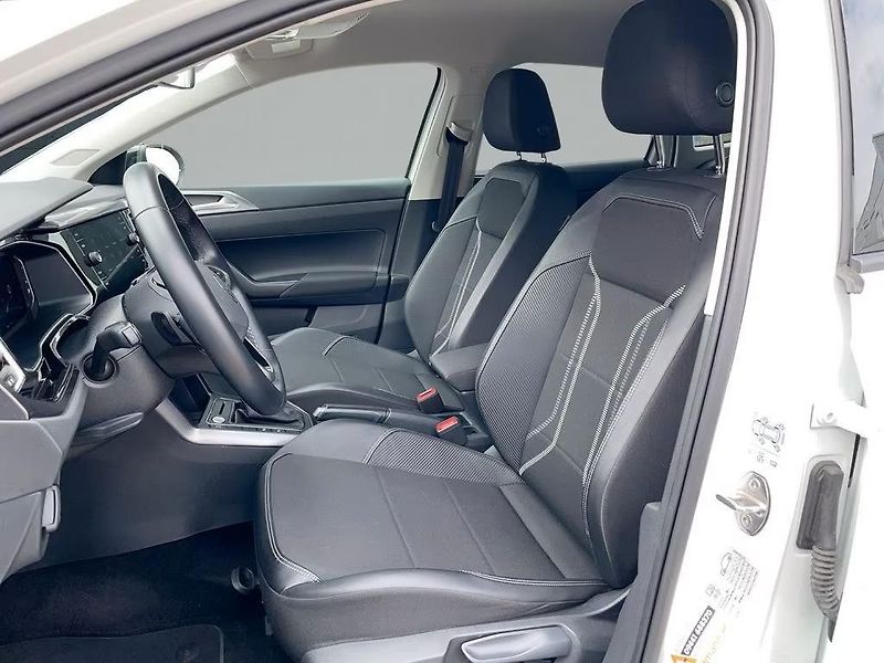 Volkswagen Taigo 1.5TSI DSG 110kW Style DPH - fotka 4 z 6