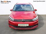 Volkswagen Touran (2022) 2.0 TDI 110kW DSG LED tažné - náhled 3