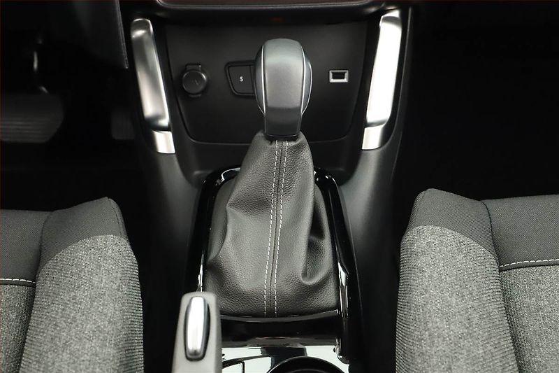 Citroën C3 Aircross (2021) 1.2 PureTech, Automat - fotka 10 z 17