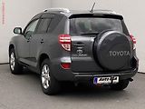 Toyota RAV4 (2010) 2.2D-4D 4x4, AC, výhřev sed. - náhled 6
