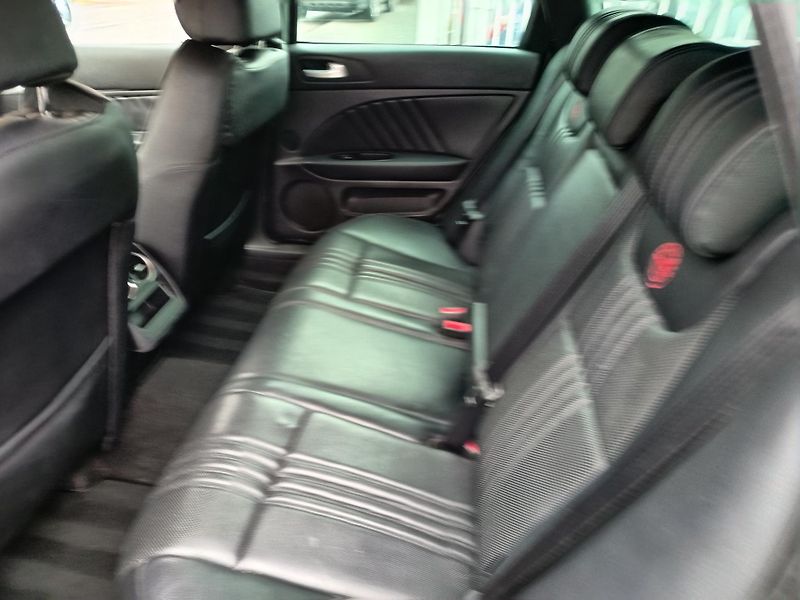 Alfa Romeo 159 (2010) 2.4 JTD 154KW! - fotka 44 z 62