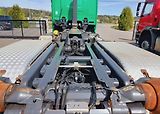 Scania (2020) R 450 6x2 JNK EURO 6 - náhled 3