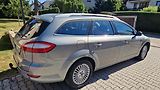 Ford Mondeo (2008) - náhled 3
