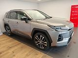Toyota RAV4 2.5 HEV 4x4 Executive - náhled 2