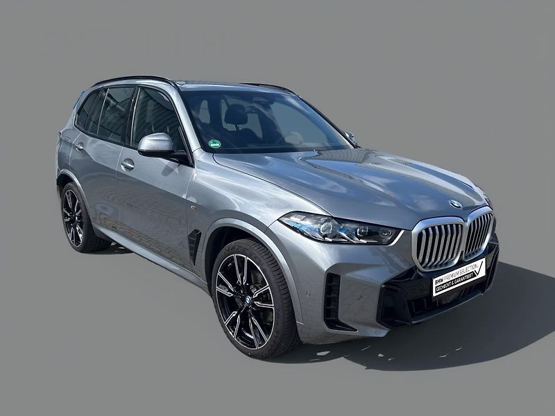 BMW X5 xDrive30d M-Sport HuD 360 Taž - fotka 3 z 14